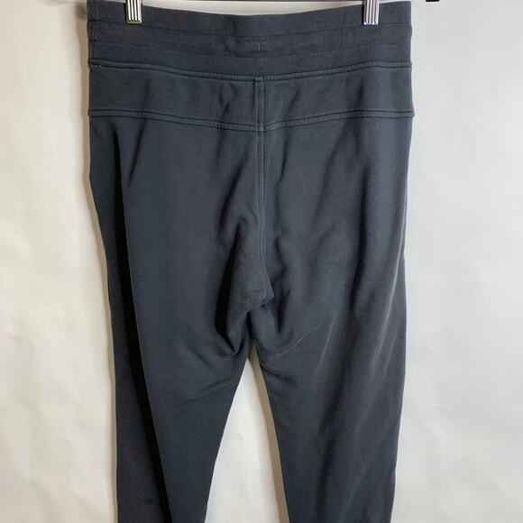 Lululemon Comfy as Sweat Gray Joggers Sz 6 - Picture 7 of 11
